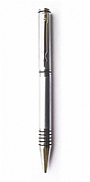 CANETA METLICA