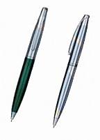 CANETA METLICA
