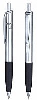 CANETA METLICA