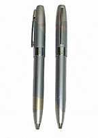 CANETA METLICA