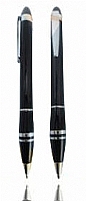 CANETA METLICA