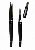CANETA METLICA