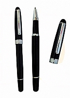 CANETA METLICA