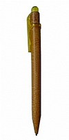 CANETA RECICLADA
