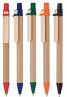 CANETA TETRA PAK