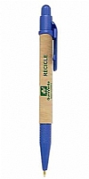 CANETA TETRA PAK