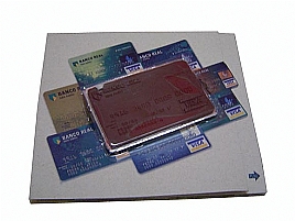 CHOCOLATE PERSONALIZADO