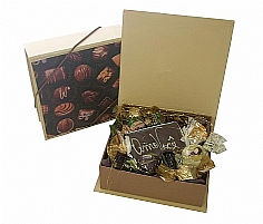 CAIXA DE CHOCOLATES