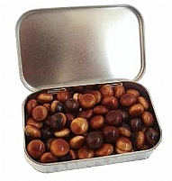 CALLEBAUT DE CHOCOLATE BELGA