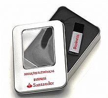 CAIXA PEN DRIVE