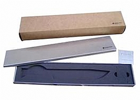 CAIXA ALUMNIO