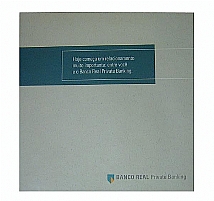 CAIXA PAPEL RECICLADO