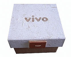 CAIXA PAPEL RECICLADO