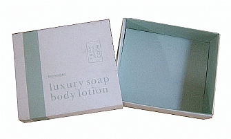 CAIXA PAPEL