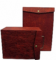 CAIXA PAPEL