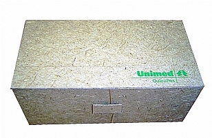CAIXA PAPEL