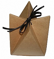 CAIXA KRAFT