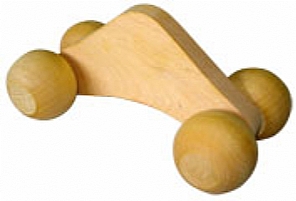 MASSAGEADOR MADEIRA