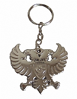 CHAVEIRO ORLOFF