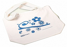 ECOBAG ALGODO ECOLGICO