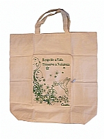 ECOBAG ALGODO ECOLGICO