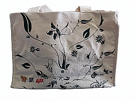 ECOBAG ALGODO ECOLGICO
