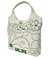 ECOBAG ALGODO ECOLGICO