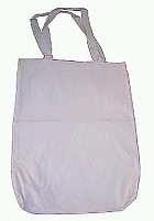 ECOBAG ALGODO ECOLGICO