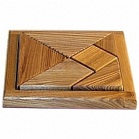 JOGO TANGRAM