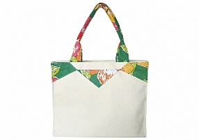 ECOBAG ALGODO ECOLGICO