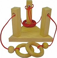 JOGO DE HABILIDADE