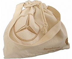 ECOBAG ALGODO ECOLGICO