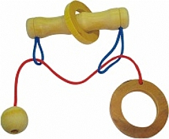 JOGO DE HABILIDADE