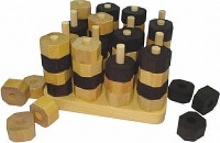 JOGO DA VELHA 3D