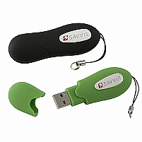 PEN DRIVE PVC RECICLADO