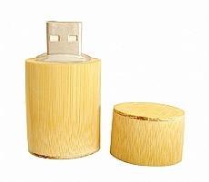 PEN DRIVE BAMBU