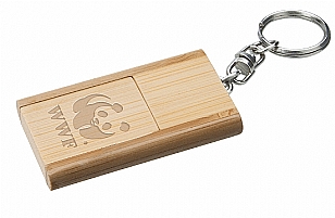PEN DRIVE BAMBU