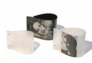 PORTA RETRATO ACETATO