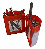 PORTA FOTO E OBJETOS