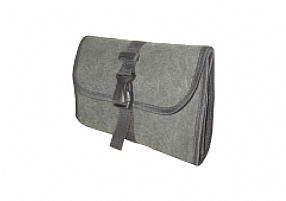 NECESSAIRE ALGODO ECOLGICO