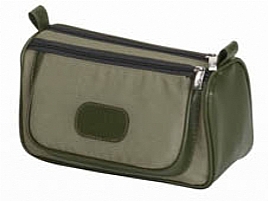 NECESSAIRE ALGODO ECOLGICO