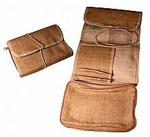NECESSAIRE JUTA