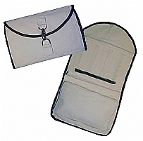 NECESSAIRE ALGODO ECOLGICO