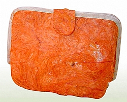 NECESSAIRE FIBRA DE BANANEIRA