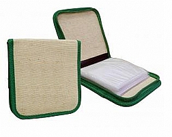 PORTA CD JUTA