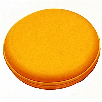 PORTA CD EVA PR MOLDADO