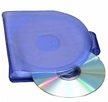 PORTA CD SOLDA ELETNICA