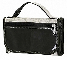 NECESSAIRE ALGODO ECOLGICO