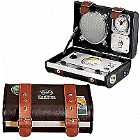 RADIO MALETA