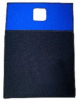 SAQUINHO LIXO NEOPRENE